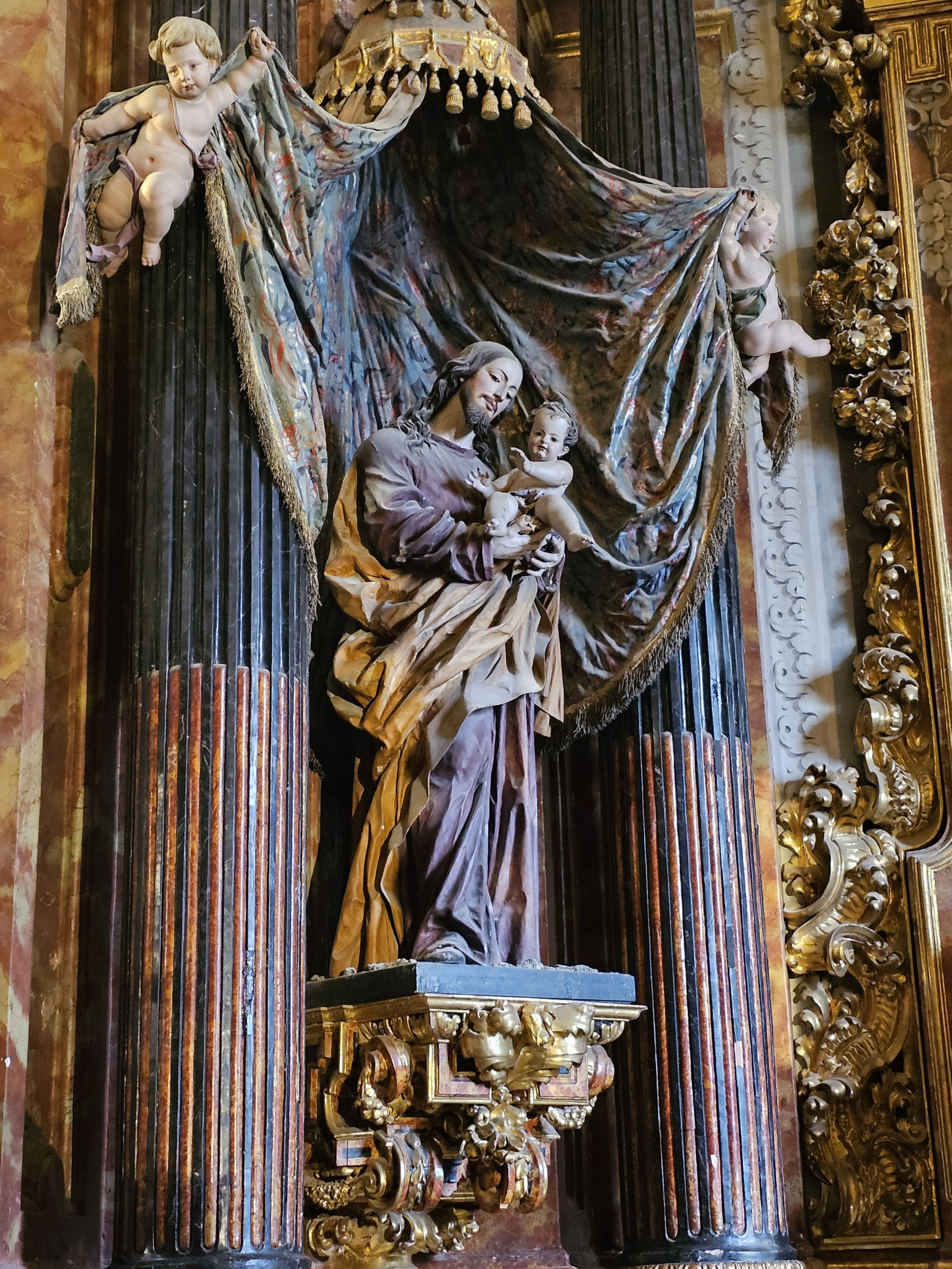 La Cartuja